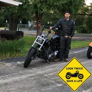 Meet your Posher, Eric